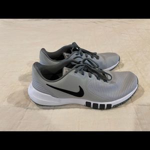 Nike training shoes